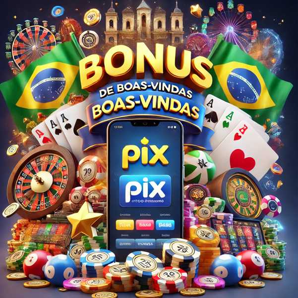 Saiba como jogar no cassino com pix